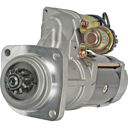 Db Electrical Starter for Cummins ISF2.8, ISF3.8, QSB3.9-30, QSB4.5, QSB4.5-30 DRA-8200077